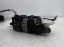 Zamek drzwi Citroen C3 Aircross 1 I 17-24r. lewy przedni zamek drzwi 6 pin lewy przód 16943710