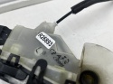 Zamek drzwi Citroen C3 Aircross 1 I 17-24r. lewy przedni zamek drzwi 6 pin lewy przód 16943710