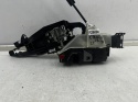 Zamek drzwi Citroen C3 Aircross 1 I 17-24r. lewy tylny zamek drzwi 6 pin lewy tył 266772
