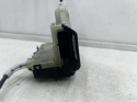 Zamek drzwi Citroen C3 Aircross 1 I 17-24r. prawy tylny zamek drzwi 6 pin prawy tył 266765