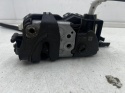 Zamek drzwi Citroen C3 Aircross 1 I 17-24r. prawy tylny zamek drzwi 6 pin prawy tył 266765
