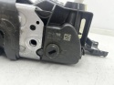 Zamek drzwi Citroen C3 Aircross 1 I 17-24r. prawy tylny zamek drzwi 6 pin prawy tył 266765