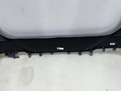 Zderzak tylny BMW X3 G45 M-pakiet 24r.- tył 8087095