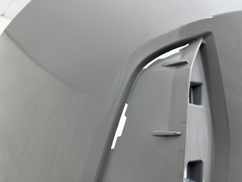Zderzak tylny BMW X3 G45 M-pakiet 24r.- tył 8087095