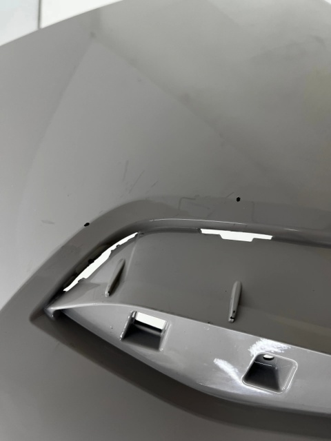 Zderzak tylny BMW X3 G45 M-pakiet 24r.- tył 8087095