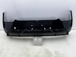 Zderzak tylny Hyundai Ioniq 5 N-Line 24r-. lift 6xPDC tył 86612-GINA0