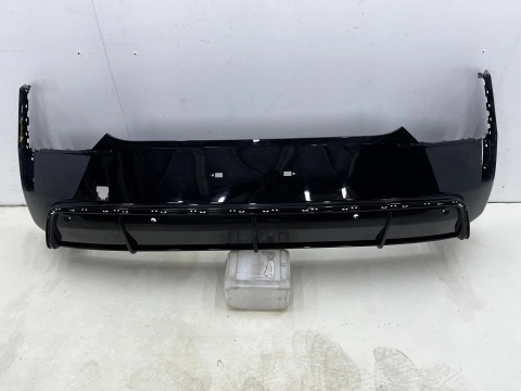 Zderzak tylny Hyundai Ioniq 5 N-Line 24r-. lift 6xPDC tył 86612-GINA0