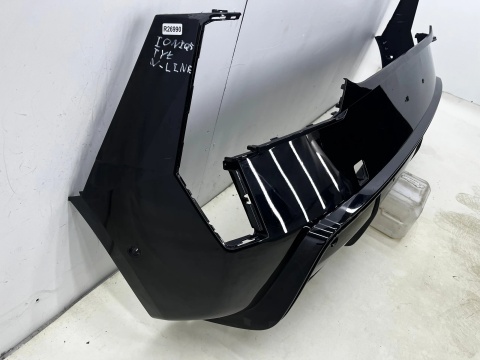 Zderzak tylny Hyundai Ioniq 5 N-Line 24r-. lift 6xPDC tył 86612-GINA0