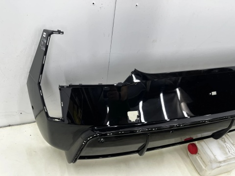 Zderzak tylny Hyundai Ioniq 5 N-Line 24r-. lift 6xPDC tył 86612-GINA0