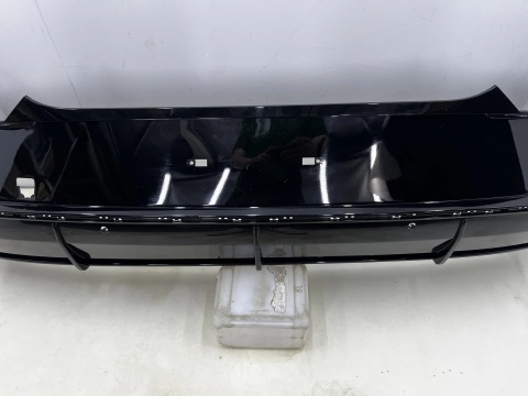 Zderzak tylny Hyundai Ioniq 5 N-Line 24r-. lift 6xPDC tył 86612-GINA0