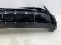 Zderzak tylny Hyundai Ioniq 5 N-Line 24r-. lift 6xPDC tył 86612-GINA0