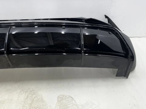 Zderzak tylny Hyundai Ioniq 5 N-Line 24r-. lift 6xPDC tył 86612-GINA0