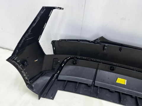 Zderzak tylny Hyundai Ioniq 5 N-Line 24r-. lift 6xPDC tył 86612-GINA0