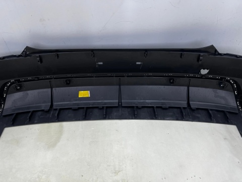 Zderzak tylny Hyundai Ioniq 5 N-Line 24r-. lift 6xPDC tył 86612-GINA0