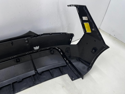 Zderzak tylny Hyundai Ioniq 5 N-Line 24r-. lift 6xPDC tył 86612-GINA0