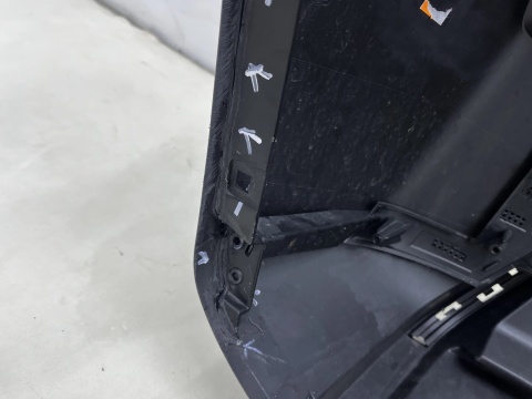 Zderzak tylny Hyundai Ioniq 5 N-Line 24r-. lift 6xPDC tył 86612-GINA0