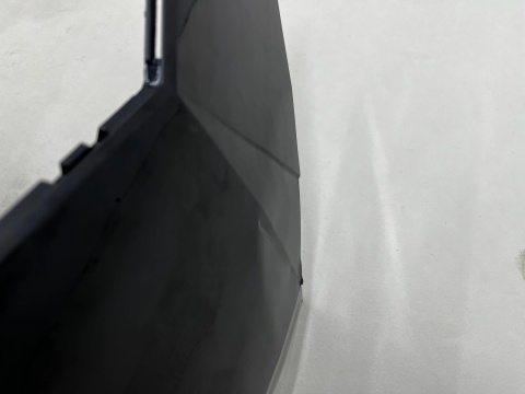 Zderzak tylny Hyundai Ioniq 5 N-Line 24r-. lift 6xPDC tył 86612-GINA0