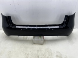 Zderzak tylny Mercedes W246 B-Klasa 14-18r. lift 6xPDC tył a2468853525