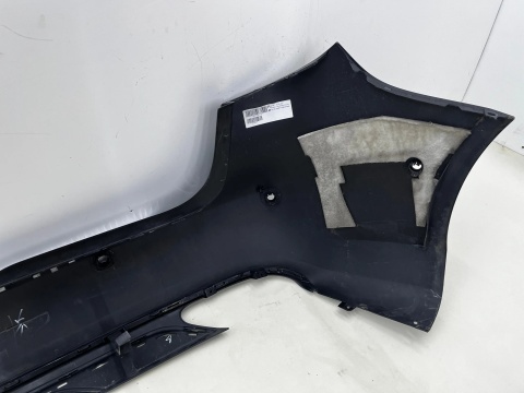 Zderzak tylny Mercedes W246 B-Klasa 14-18r. lift 6xPDC tył a2468853525