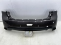 Zderzak tylny Mitsubishi ASX 1 I 12-16r. Lift tył 4XPDC 6410B860ZZ