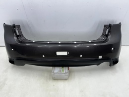 Zderzak tylny Mitsubishi ASX 1 I 12-16r. Lift tył 4XPDC 6410B860ZZ