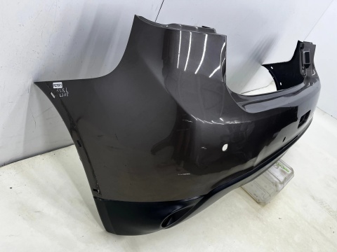 Zderzak tylny Mitsubishi ASX 1 I 12-16r. Lift tył 4XPDC 6410B860ZZ
