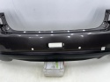 Zderzak tylny Mitsubishi ASX 1 I 12-16r. Lift tył 4XPDC 6410B860ZZ