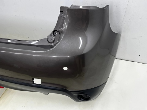 Zderzak tylny Mitsubishi ASX 1 I 12-16r. Lift tył 4XPDC 6410B860ZZ