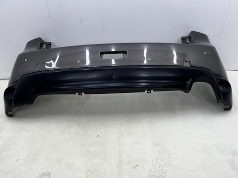 Zderzak tylny Mitsubishi ASX 1 I 12-16r. Lift tył 4XPDC 6410B860ZZ