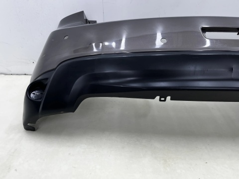 Zderzak tylny Mitsubishi ASX 1 I 12-16r. Lift tył 4XPDC 6410B860ZZ