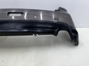 Zderzak tylny Mitsubishi ASX 1 I 12-16r. Lift tył 4XPDC 6410B860ZZ