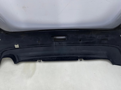 Zderzak tylny Mitsubishi ASX 1 I 12-16r. Lift tył 4XPDC 6410B860ZZ