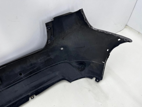 Zderzak tylny Mitsubishi ASX 1 I 12-16r. Lift tył 4XPDC 6410B860ZZ