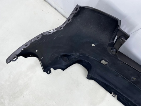 Zderzak tylny Mitsubishi ASX 1 I 12-16r. Lift tył 4XPDC 6410B860ZZ