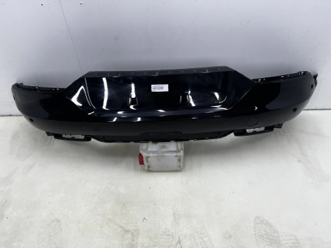 Zderzak tylny Opel Grandland X 1 I 21-24r. Lift tył 6XPDC 9841079877