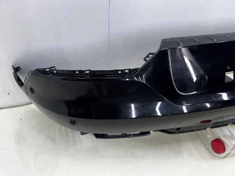 Zderzak tylny Opel Grandland X 1 I 21-24r. Lift tył 6XPDC 9841079877