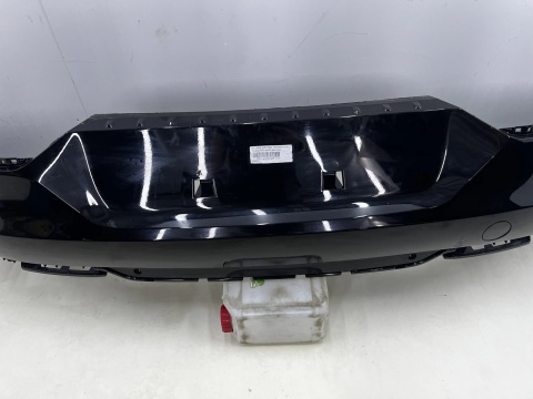Zderzak tylny Opel Grandland X 1 I 21-24r. Lift tył 6XPDC 9841079877