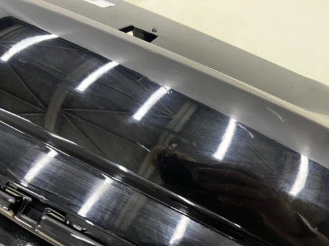 Zderzak tylny Opel Grandland X 1 I 21-24r. Lift tył 6XPDC 9841079877