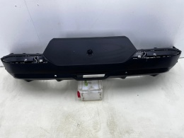 Zderzak tylny Opel Grandland X 2 II 24r.- 4xPDC tył 9859047980