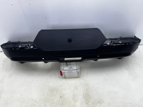 Zderzak tylny Opel Grandland X 2 II 24r.- 4xPDC tył 9859047980