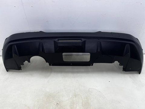 Zderzak tylny Opel Grandland X 2 II 24r.- 4xPDC tył 9859047980