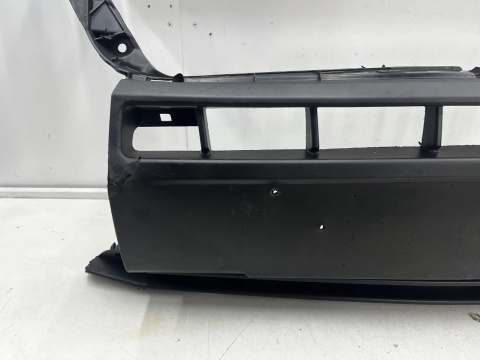 Atrapa Fiat Ducato III Jumper II Boxer II LIFT Movano C 14-23r. stelaż grilla przednia DOLNA maskownica zderzaka wzmocnienie