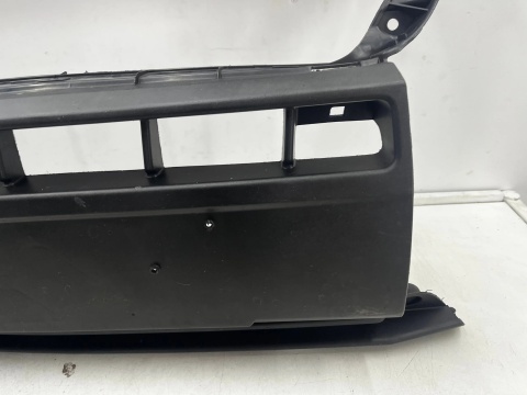 Atrapa Fiat Ducato III Jumper II Boxer II LIFT Movano C 14-23r. stelaż grilla przednia DOLNA maskownica zderzaka wzmocnienie