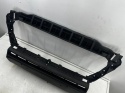 Atrapa Fiat Ducato III Jumper II Boxer II LIFT Movano C 14-23r. stelaż grilla przednia DOLNA maskownica zderzaka wzmocnienie