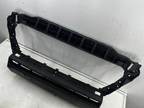 Atrapa Fiat Ducato III Jumper II Boxer II LIFT Movano C 14-23r. stelaż grilla przednia DOLNA maskownica zderzaka wzmocnienie
