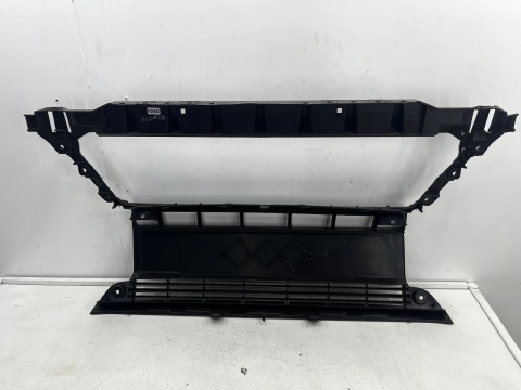 Atrapa Fiat Ducato III Jumper II Boxer II LIFT Movano C 14-23r. stelaż grilla przednia DOLNA maskownica zderzaka wzmocnienie