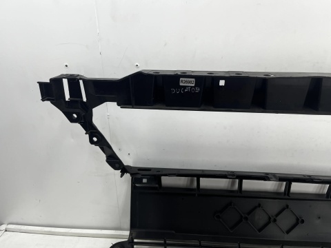 Atrapa Fiat Ducato III Jumper II Boxer II LIFT Movano C 14-23r. stelaż grilla przednia DOLNA maskownica zderzaka wzmocnienie