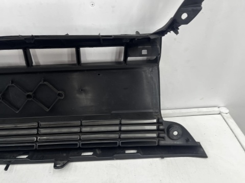 Atrapa Fiat Ducato III Jumper II Boxer II LIFT Movano C 14-23r. stelaż grilla przednia DOLNA maskownica zderzaka wzmocnienie