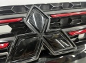 Atrapa Mitsubishi Space Star 19-24r. lift grill przednia maskownica zderzaka 7450b351