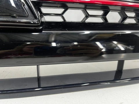 Atrapa Mitsubishi Space Star 19-24r. lift grill przednia maskownica zderzaka 7450b351